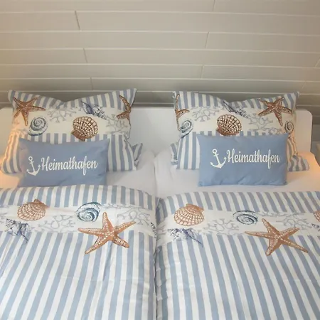 Strandnah Ilse Hans By Interhome *
