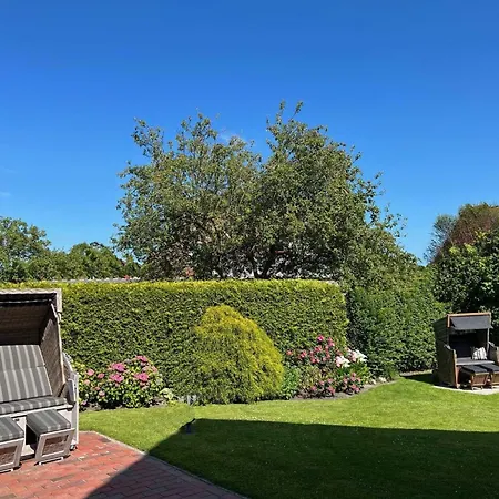 Strandnah Ilse Hans By Interhome Apartament